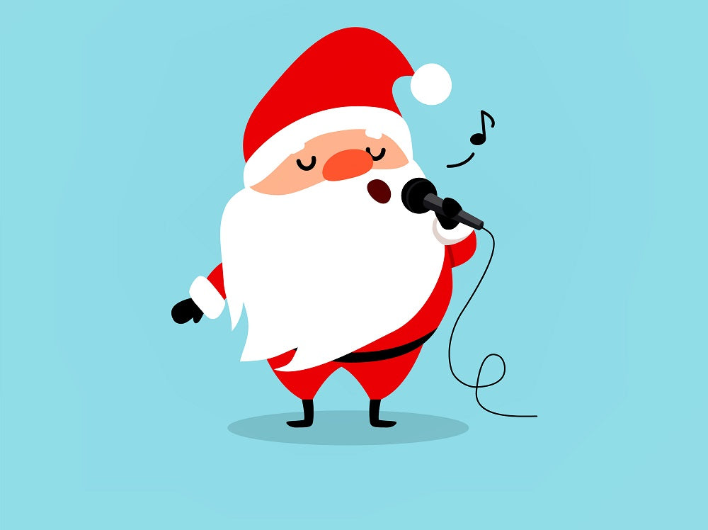 20 Incredible Christmas Songs for Kids