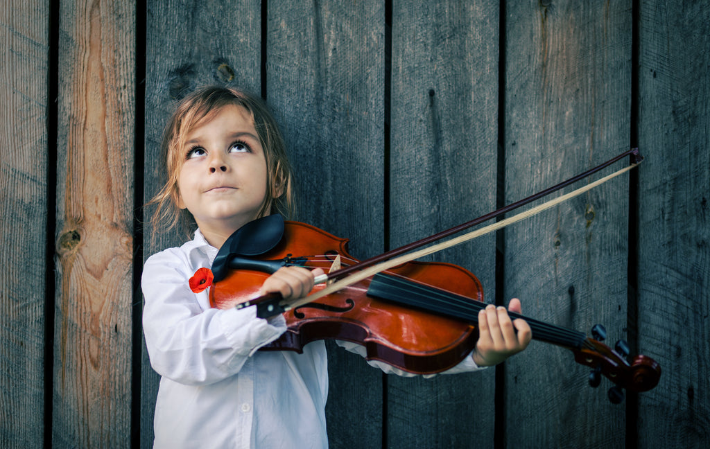 Classical Music for Kids (Spotify Playlist)