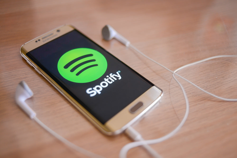 5 Exciting Audiobooks on Spotify Your Children Will Love